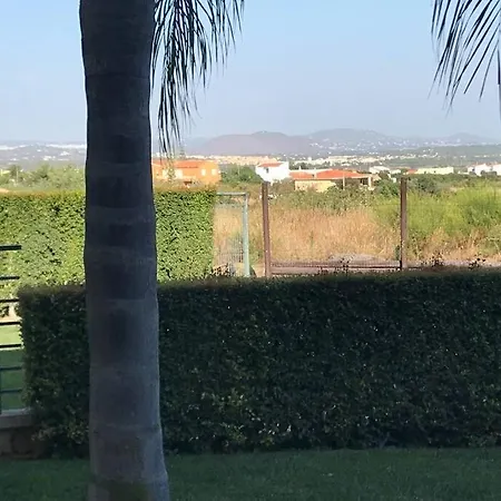 Quinta Do Pinheiro T1 - Tranquilidade E Descanso Apartamento