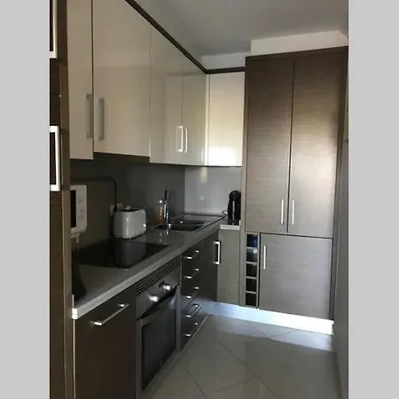 Apartamento Quinta Do Pinheiro T1 - Tranquilidade E Descanso Albufeira