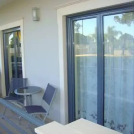 Apartamento Quinta Do Pinheiro T1 - Tranquilidade E Descanso