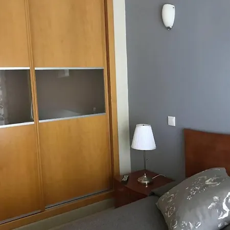 Quinta Do Pinheiro T1 - Tranquilidade E Descanso Apartamento